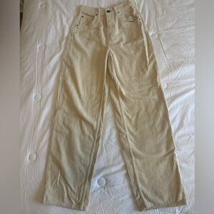 BDG corduroy Pants